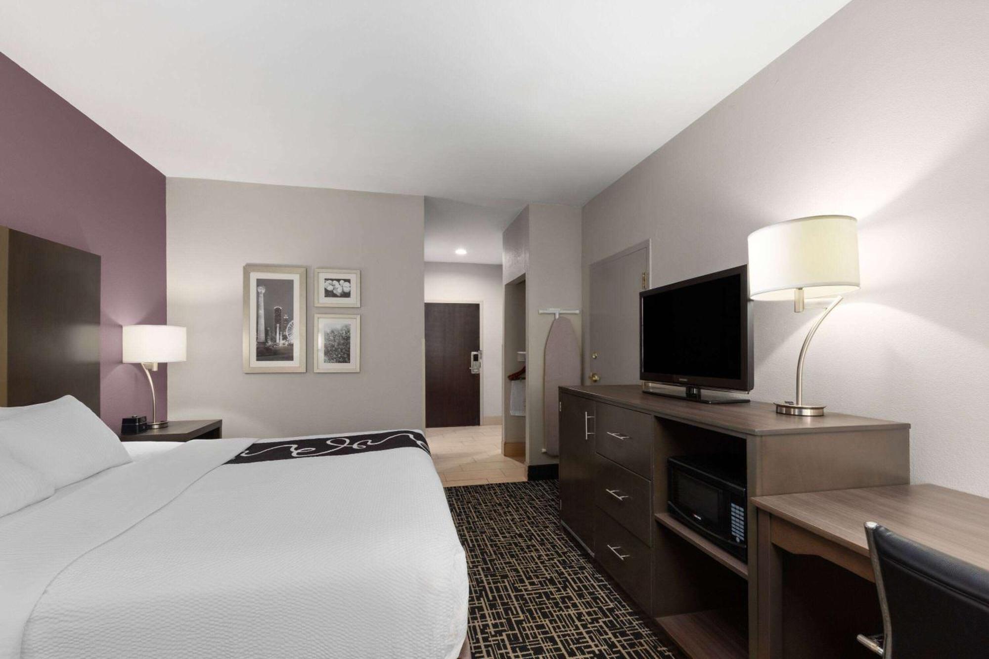 La Quinta By Wyndham Snellville - Stone Mountain Exterior foto