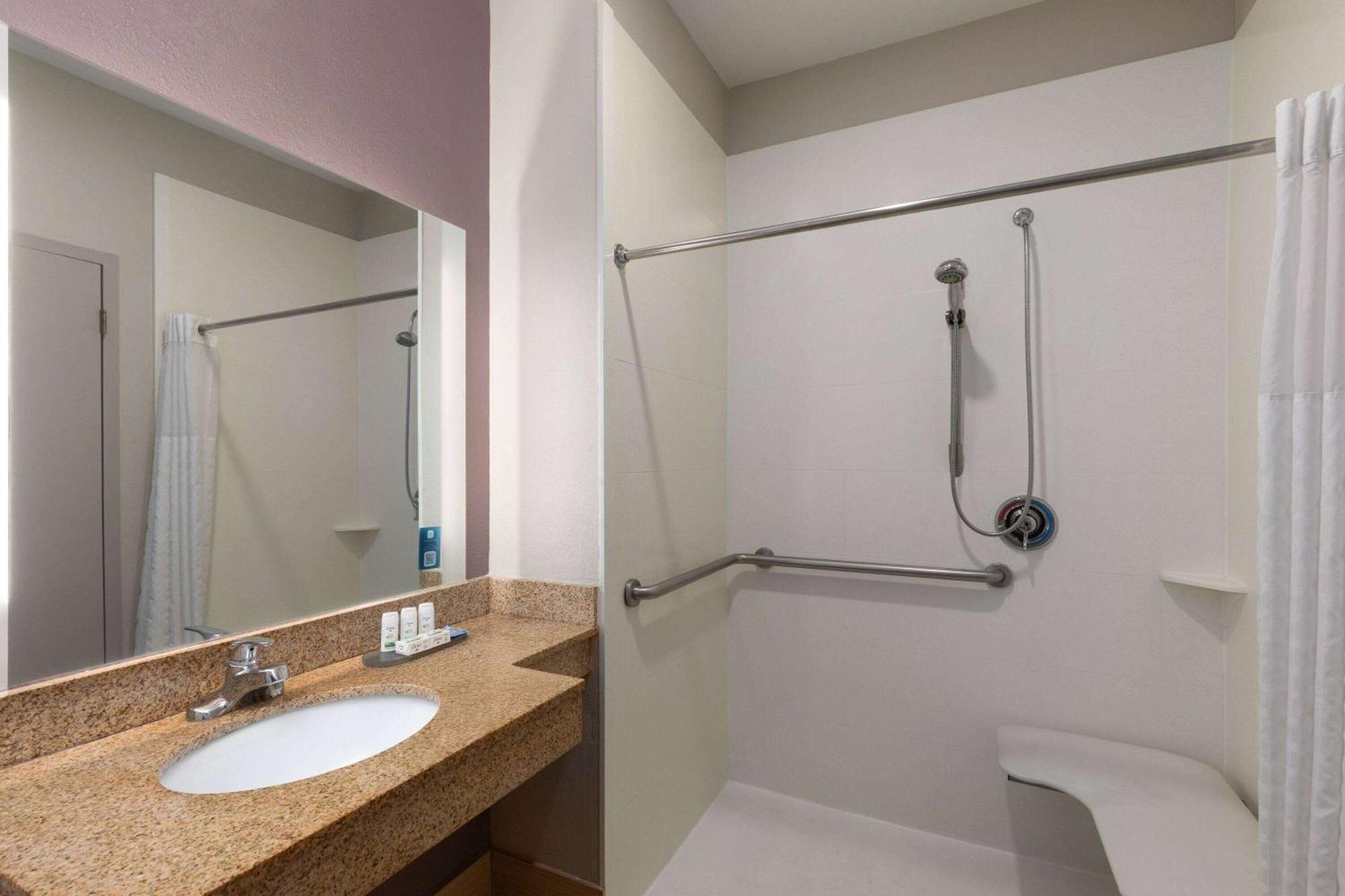 La Quinta By Wyndham Snellville - Stone Mountain Exterior foto