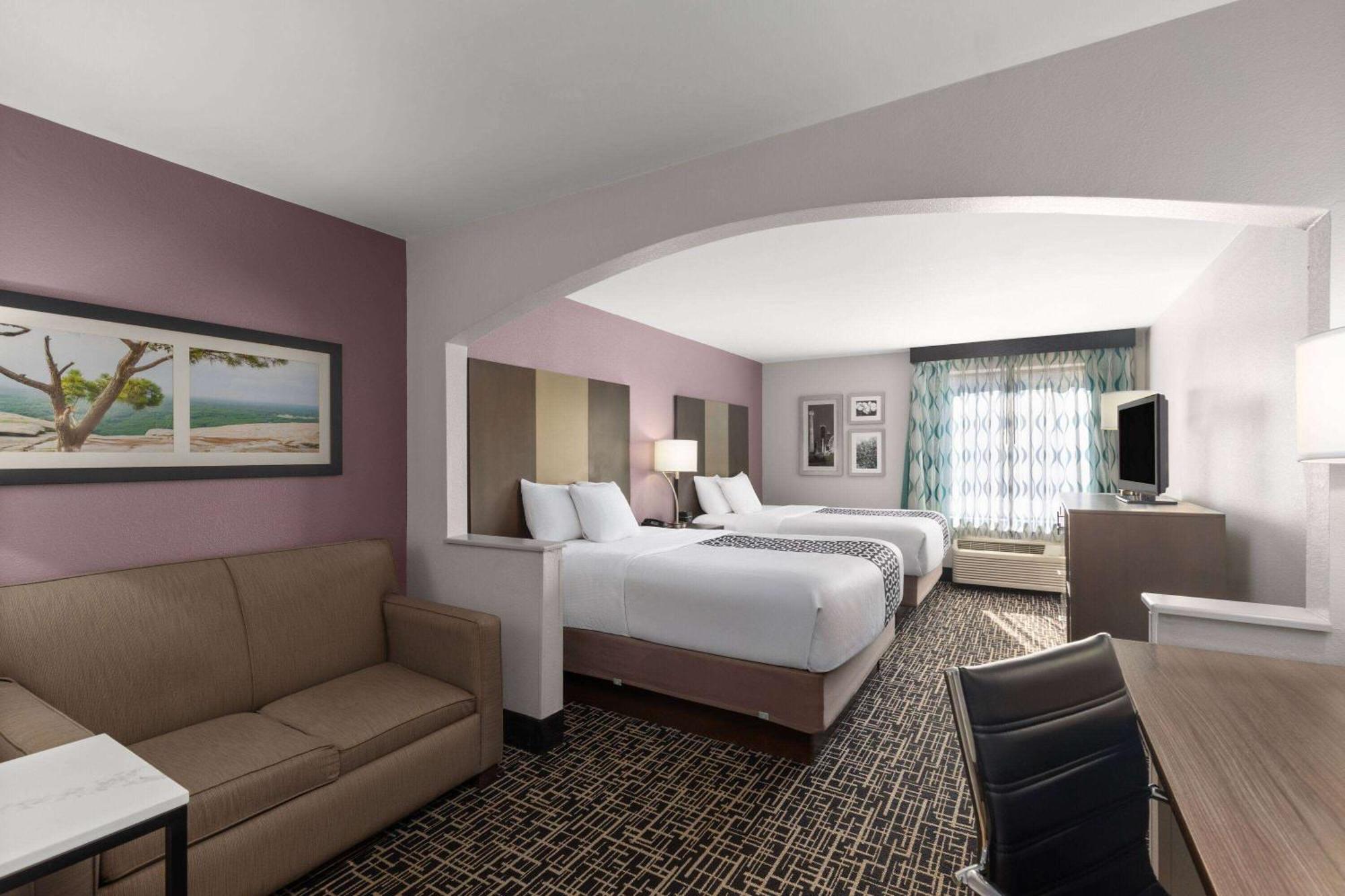 La Quinta By Wyndham Snellville - Stone Mountain Exterior foto