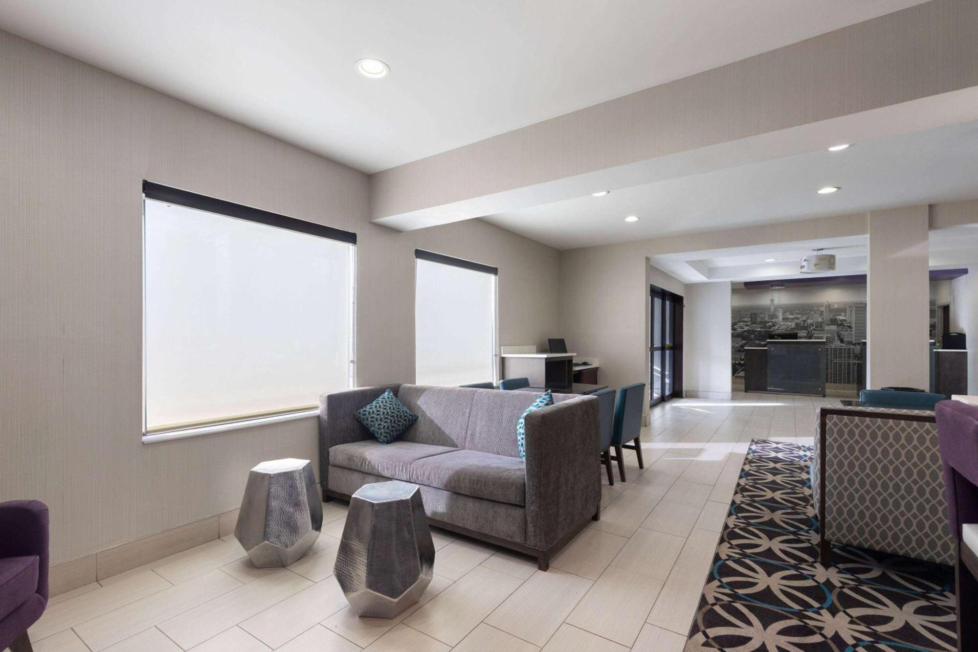 La Quinta By Wyndham Snellville - Stone Mountain Exterior foto