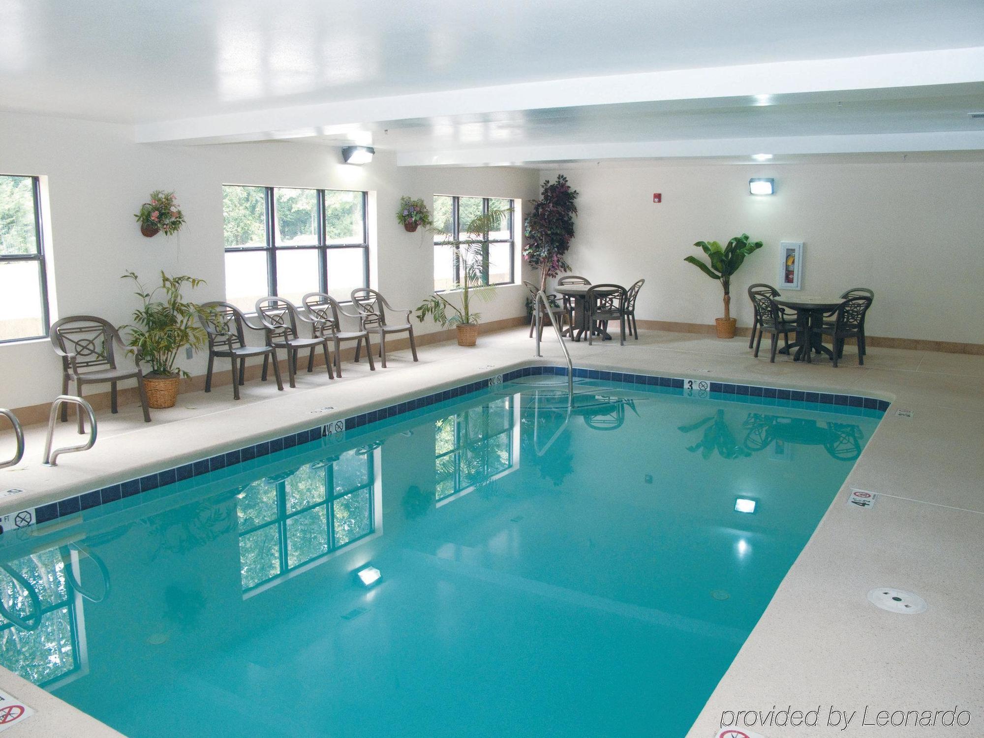 La Quinta By Wyndham Snellville - Stone Mountain Exterior foto