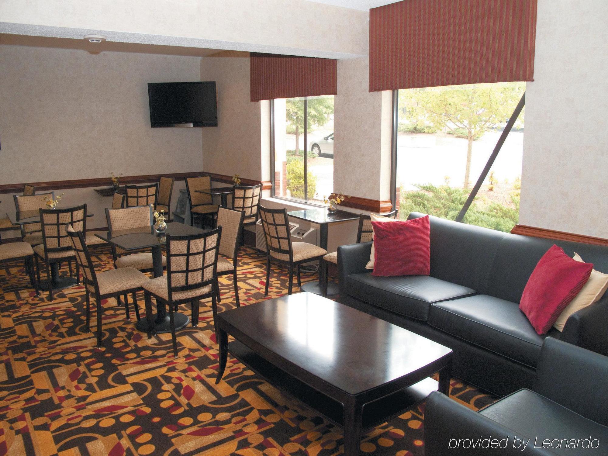La Quinta By Wyndham Snellville - Stone Mountain Exterior foto