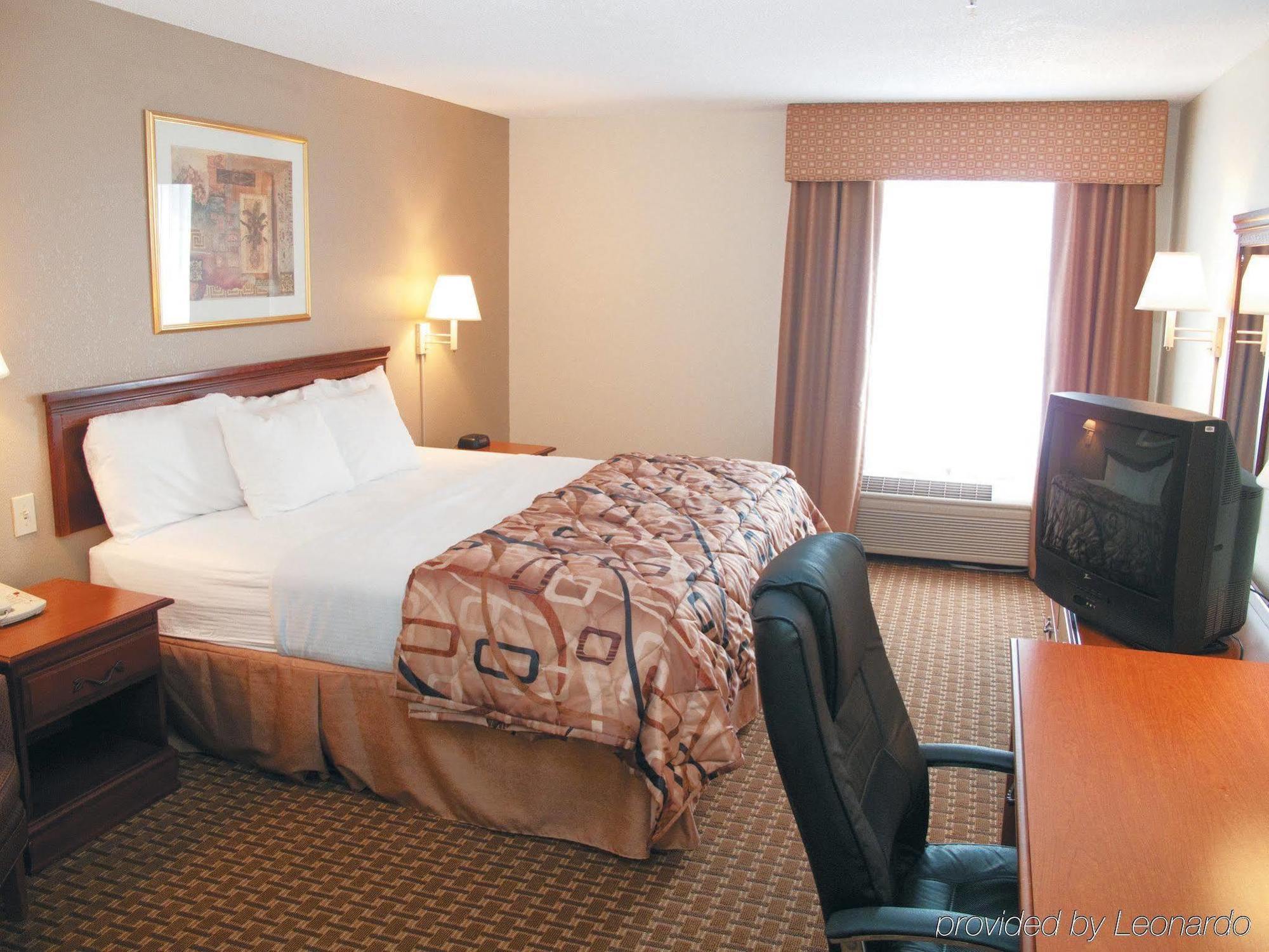 La Quinta By Wyndham Snellville - Stone Mountain Habitación foto