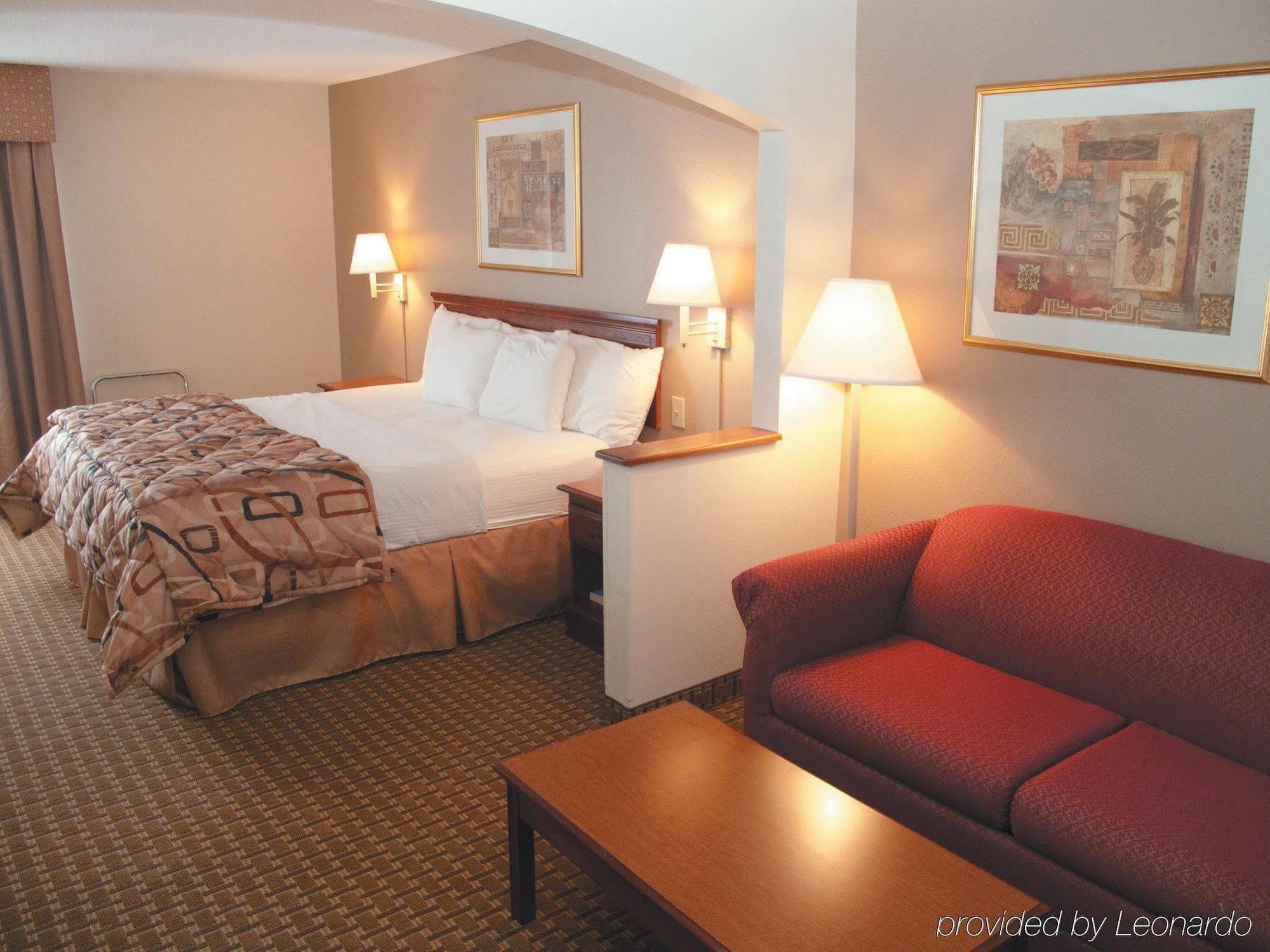 La Quinta By Wyndham Snellville - Stone Mountain Habitación foto